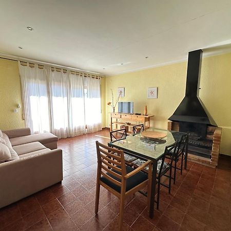 Agi Llotja Plazza Apartamento Roses Exterior foto