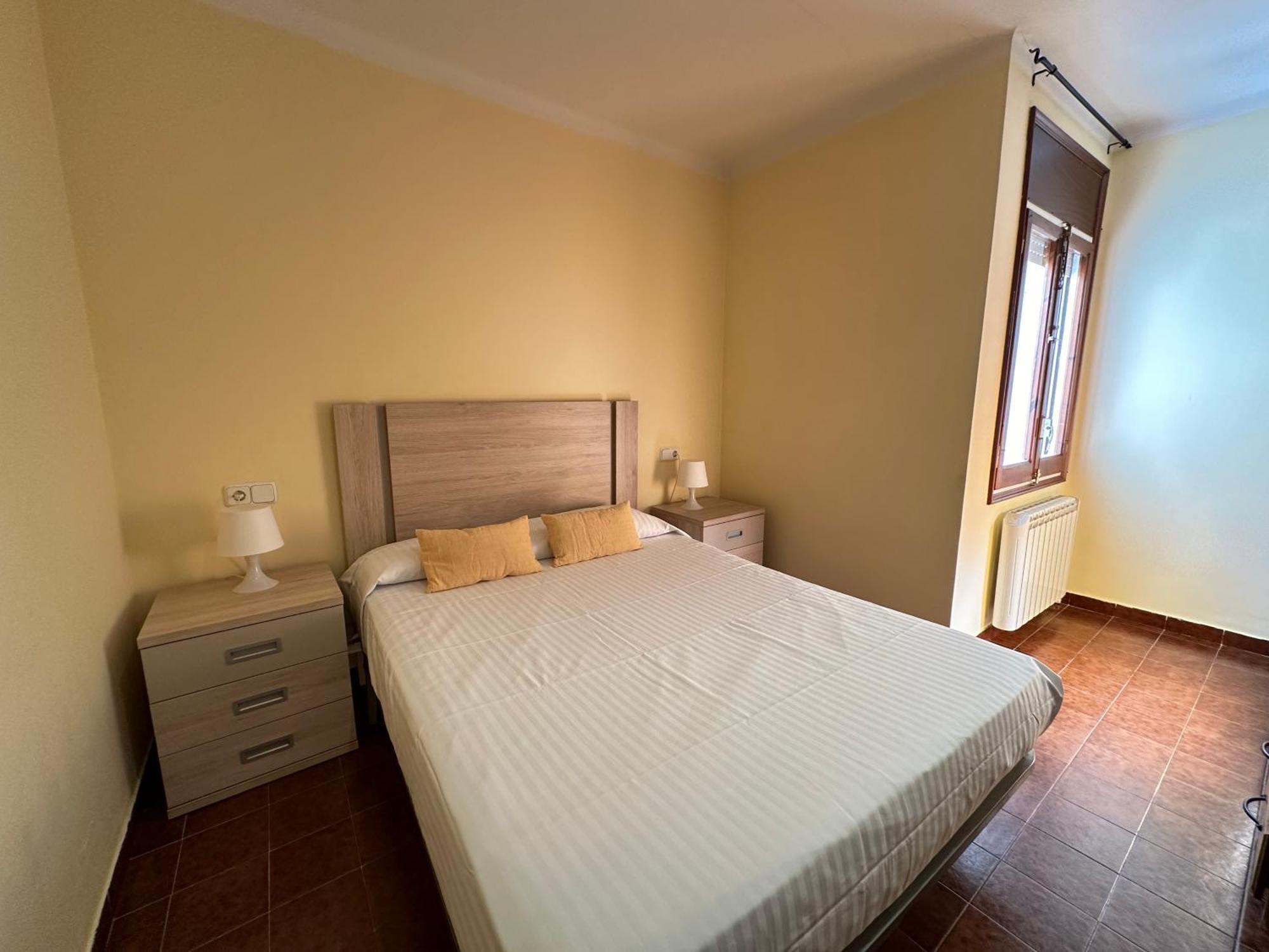 Agi Llotja Plazza Apartamento Roses Exterior foto