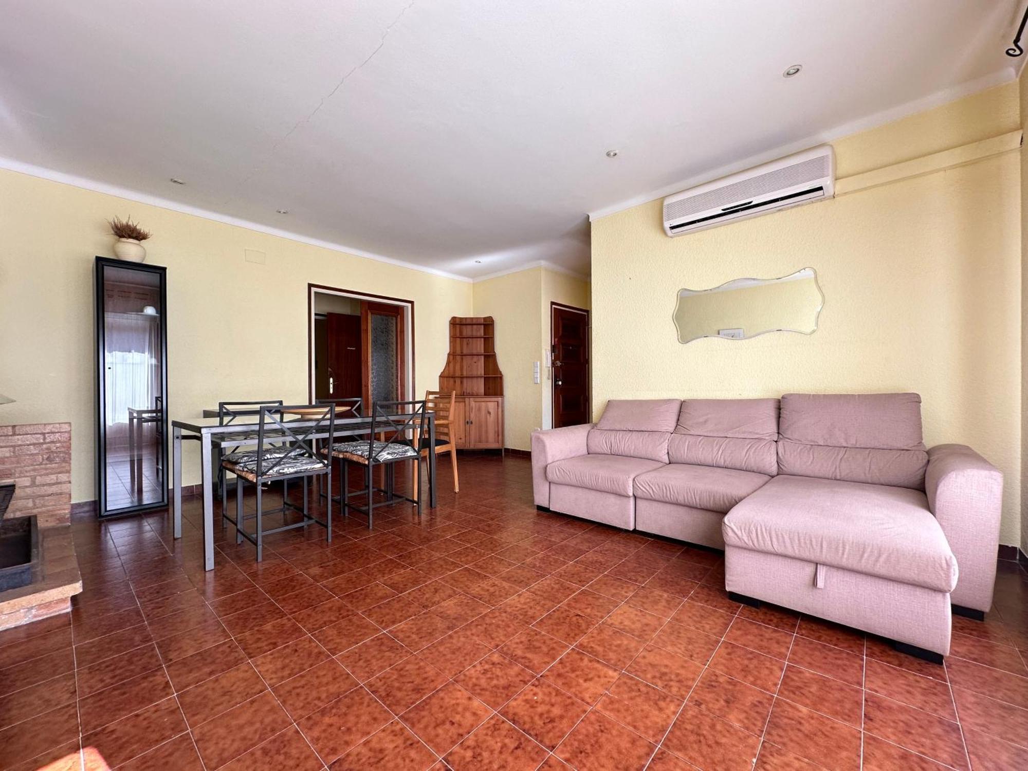 Agi Llotja Plazza Apartamento Roses Exterior foto