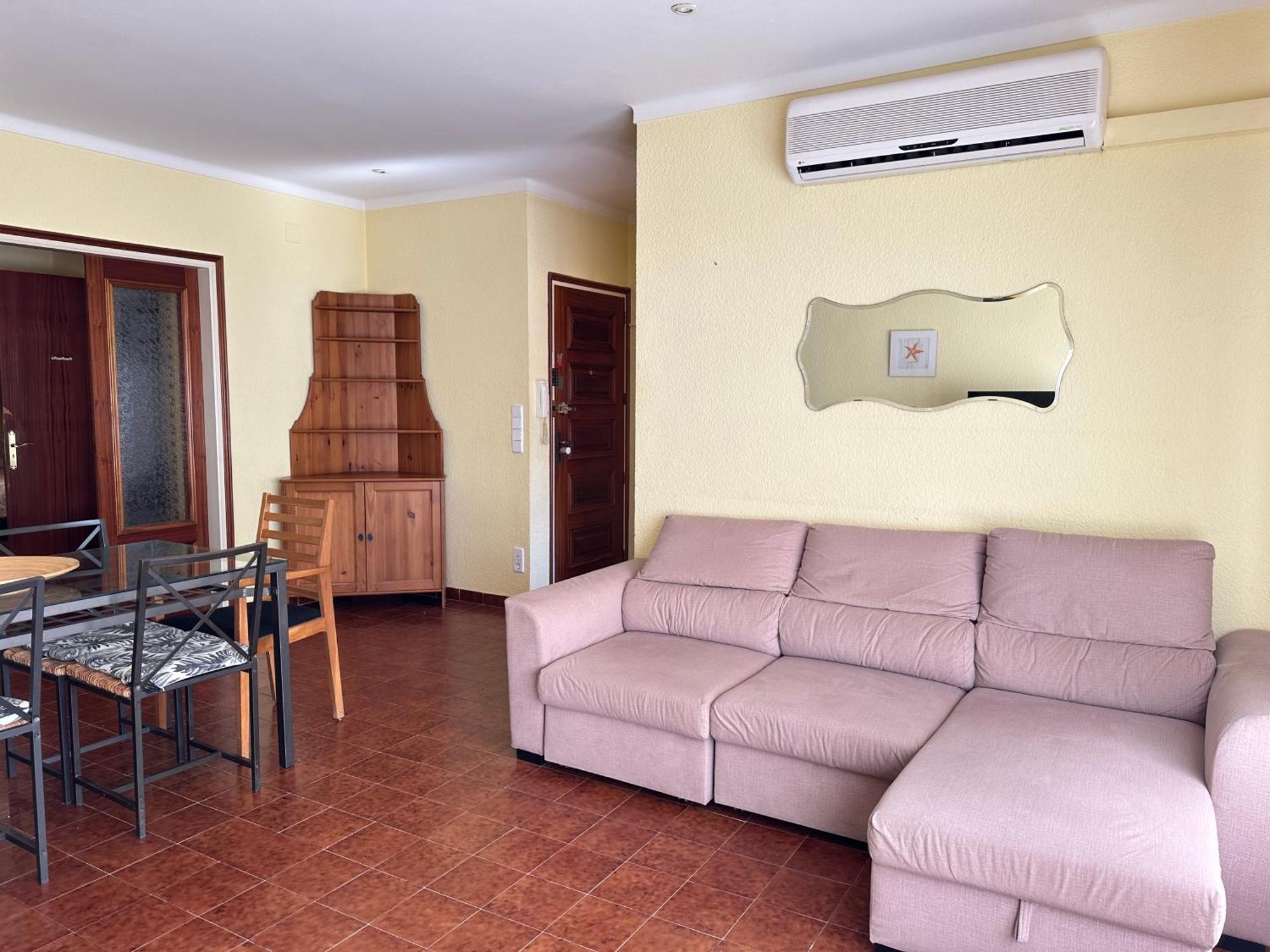 Agi Llotja Plazza Apartamento Roses Exterior foto